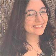 Profesora de inglés, clases para niños/adolescentes de forma presencial/online
